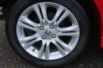 Honda Fit Sport 2009 года
